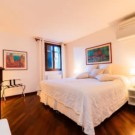 Vha Collection Top Floor Terrace Elegant Apartment 4 Min From St Mark S Square No Lift-3