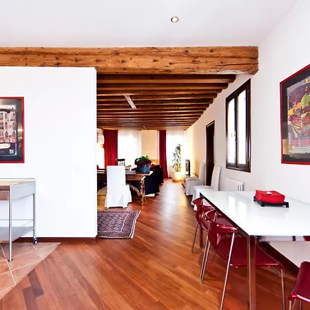 Vha Collection Top Floor Terrace Elegant Apartment 4 Min From St Mark S Square No Lift-2