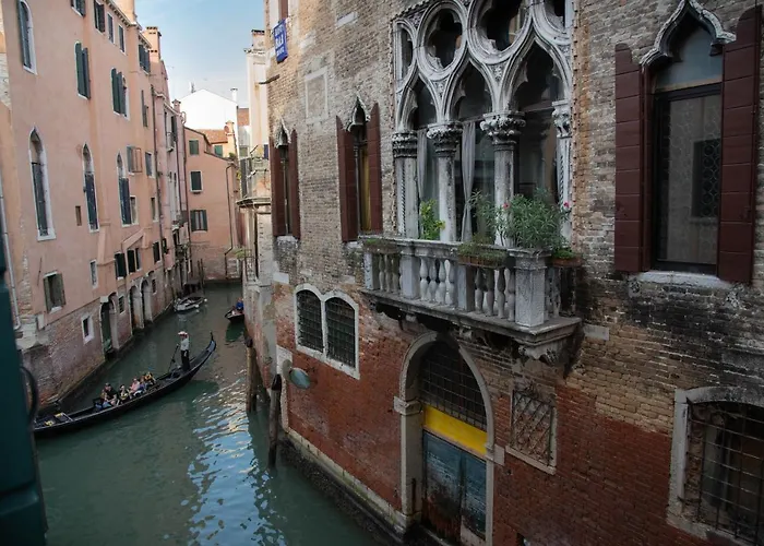 Appartamenti Venezia